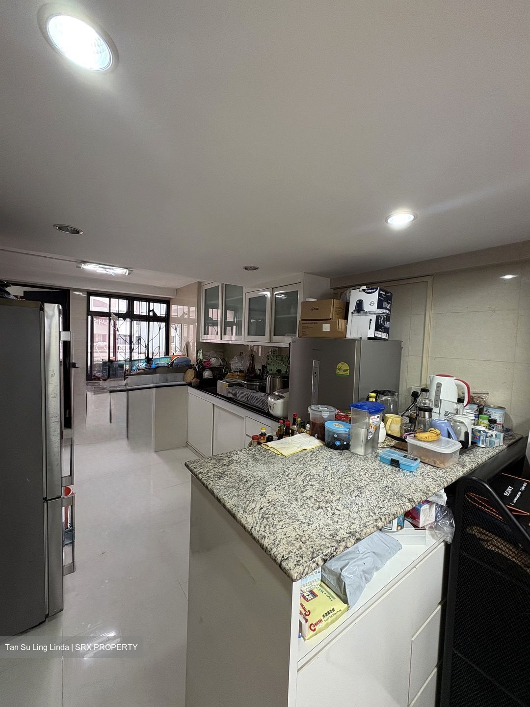 Blk 20 Kim Keat Palm (Toa Payoh), HDB 3 Rooms #582970071